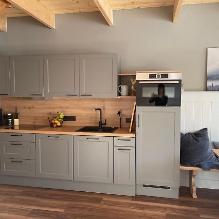 טאמסווג Larix Apartment מראה חיצוני תמונה