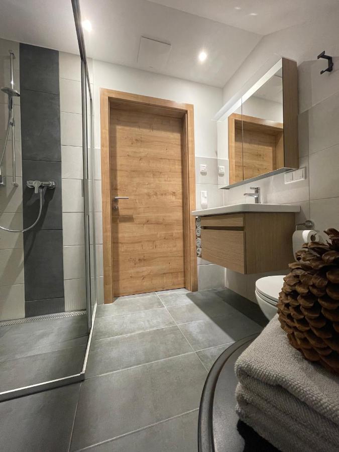 טאמסווג Larix Apartment מראה חיצוני תמונה