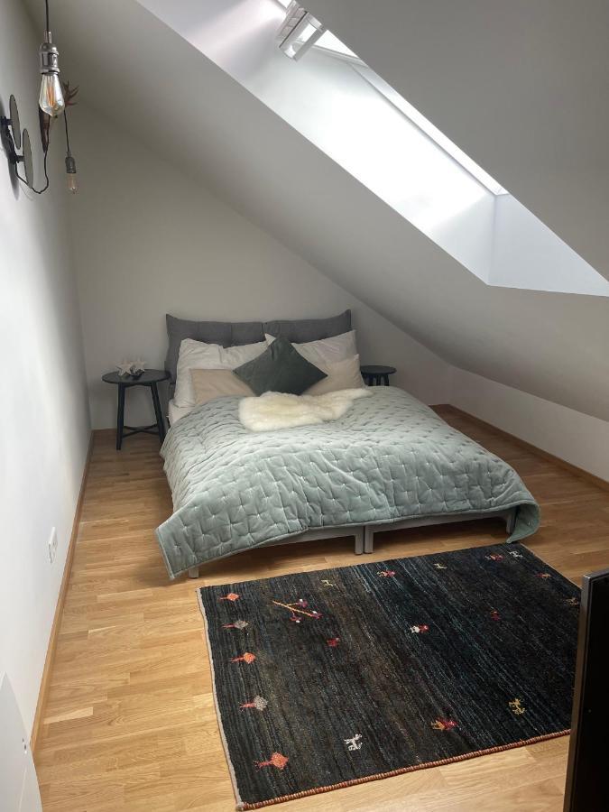 טאמסווג Larix Apartment מראה חיצוני תמונה